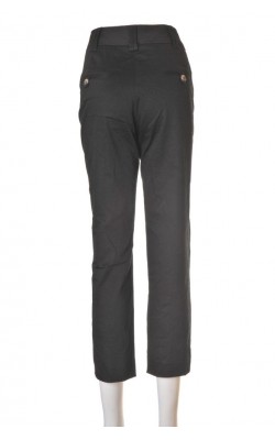 Pantaloni negri Kappahl, marime 46