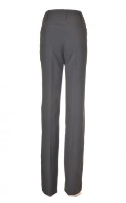 Pantaloni negri office Kappahl, marime 42