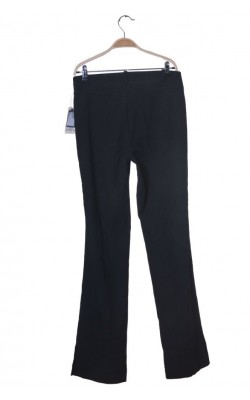 Pantaloni negri Vila, marime M