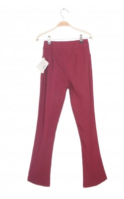 Pantaloni No Boundaries, stretch, 14 ani