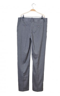 Pantaloni office Risqe, marime XL