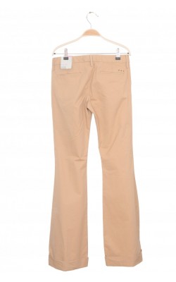 Pantaloni Old Navy classic rise super flare, 14 ani Regular