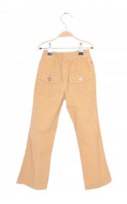 Pantaloni Old Navy, velur, 5 ani