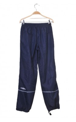 Pantaloni outdoor impermeabili Umbro, 12-14 ani