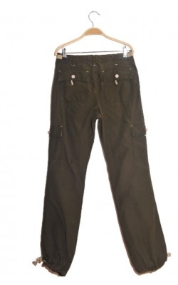 Pantaloni outdoor Jean Paul Femme, marime 36