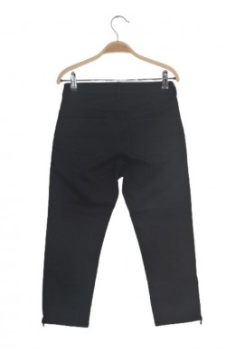 Pantaloni pana la genunchi Freequent, marime 34