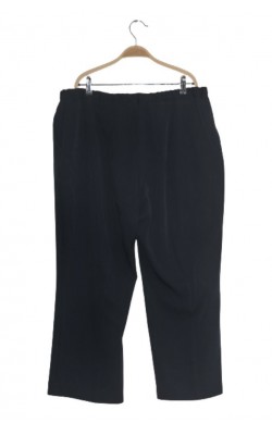 Pantaloni pana la glezna Ashild, marime XXL