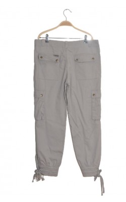 Pantaloni pana la glezna Bla Bla Design, marime 44