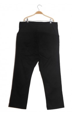 Pantaloni pana la glezna H&M Mama, marime XL