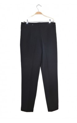 Pantaloni pana la glezna Isolde, marime 42