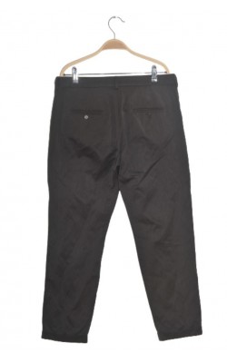 Pantaloni pana la glezna Max Mara, marime 40