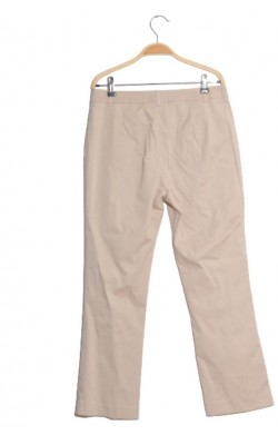 Pantaloni pana la glezna Nougat London, marime 38