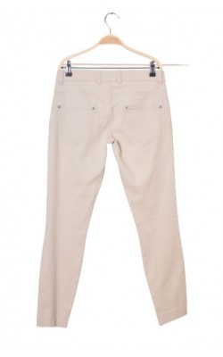 Pantaloni pana la glezna United Colors of Benetton, marime 38