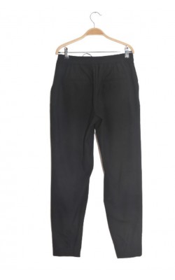 Pantaloni pana la glezna Zara, marime M