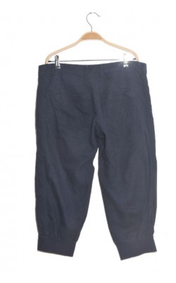 Pantaloni panza in si vascoza Vero Moda, marime 40