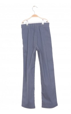 Pantaloni Portofino, stofa, 9 ani