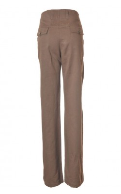Pantaloni Pret, amestec in, marime 44