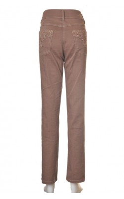 Pantaloni Robell, marime 44