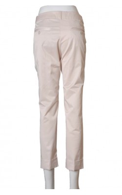 Pantaloni satin H&M, marime 42