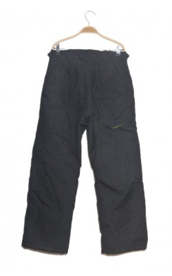 Pantaloni schi H&M, taie ajustabila, 13-14 ani