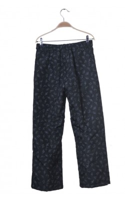 Pantaloni schi Ice 2033, 10-11 ani