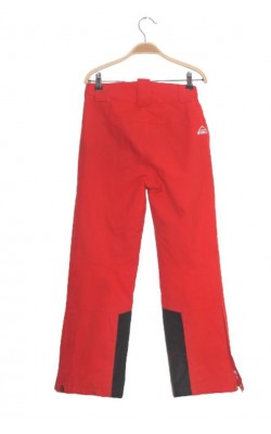 Pantaloni schi McKinley Aquabase 5000, 12 ani