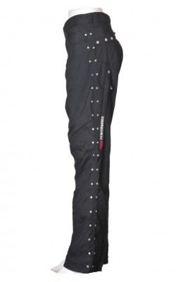 Pantaloni schi Peak Performance SnowRock Thermolite, marime L