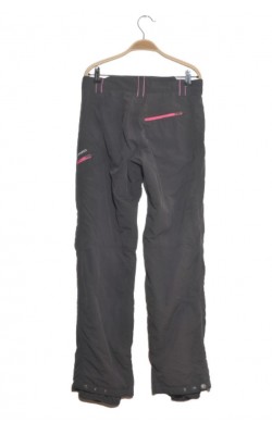 Pantaloni schi Peak Performance, talie ajustabila, marime S