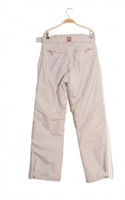 Pantaloni schi Polarn Dream Tcm, Recco System, marime 40