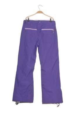 Pantaloni schi Scott, vatuiti, talie ajustabila, marime 40/42