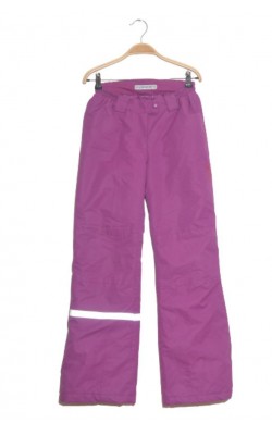 Pantaloni schi Stormberg, vatuiti, 12-14 ani