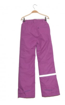 Pantaloni schi Stormberg, vatuiti, 12-14 ani