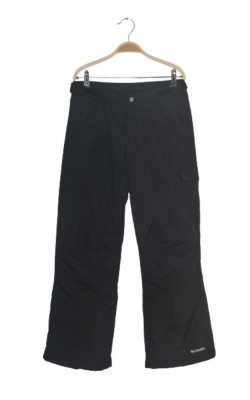 Pantaloni schi vatuiti Columbia Omni-Shield, 14-16 ani