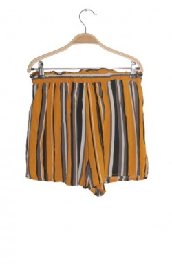 Pantaloni scurti Amisu, vascoza, marime 36