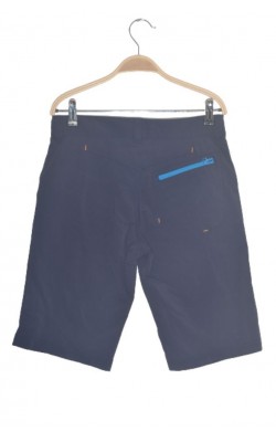 Pantaloni scurti Bergans of Norway, softshell, 14 ani