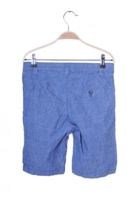 Pantaloni scurti bumbac H&M, 11-12 ani