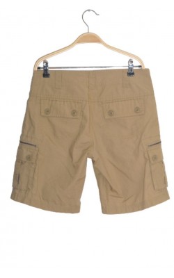 Pantaloni scurti cargo Bergns of Norway, marime 38