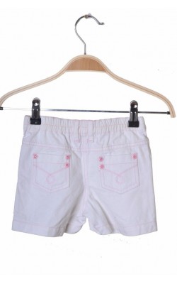 Pantaloni scurti Chilled Chick, 2-3 ani