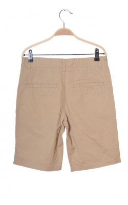 Pantaloni scurti Cubus, talie ajustabila, 13 ani