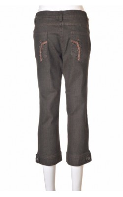 Pantaloni scurti denim Andrea, marime M