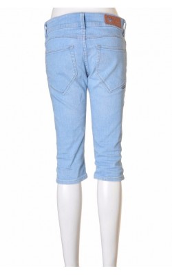 Pantaloni scurti denim Bik Bok, marime 36
