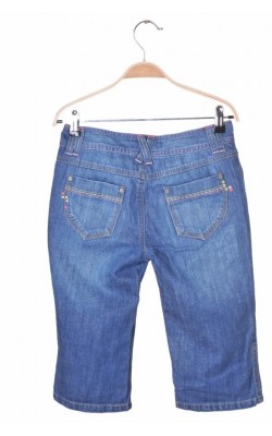 Pantaloni scurti denim Debenhams Rjr, 12 ani