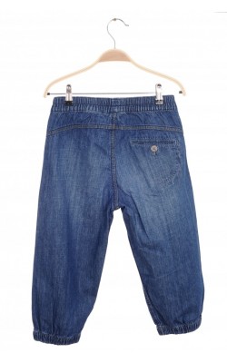 Pantaloni scurti denim H&M Limited Edition, 11-12 ani