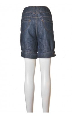 Pantaloni scurti denim Sister X Point, marime 38