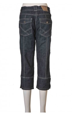 Pantaloni scurti denim Soya, marime 36