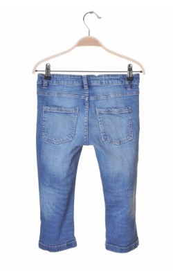 Pantaloni scurti denim stretch Cubus, 14 ani