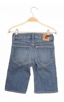 Pantaloni scurti denim stretch H&M &Now, 9 ani