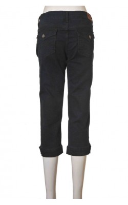 Pantaloni scurti denim Tommy Hilfiger, marime 38