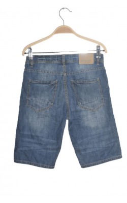 Pantaloni scurti Detroit by Lindex, talie ajustabila, 9-10 ani