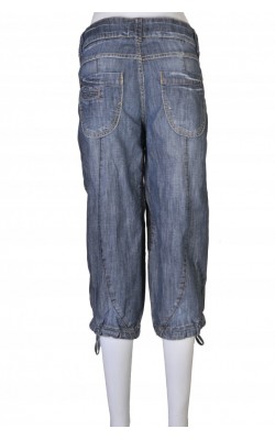 Pantaloni scurti din denim Numph, marime 36